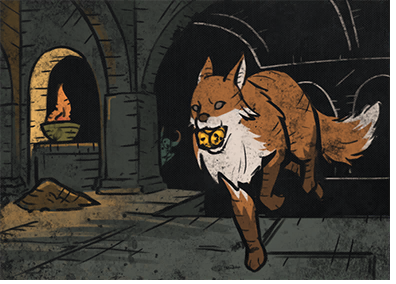 PoE1 - Outfoxed.png