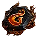 PoE1 - Unrelenting Timeless Karui Emblem.webp