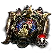 PoE2 - Ritualistic Reliquary Key.webp
