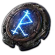 PoE2 - Storm Rune.webp