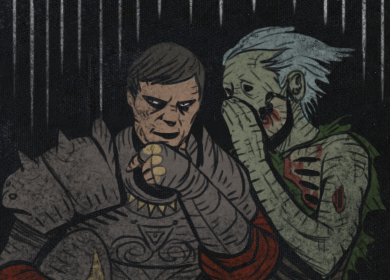 PoE1 - Grave Knowledge.png