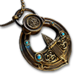 PoE2 - Ligurium Talisman.png