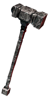 PoE1 - Jorrhast's Blacksteel.png