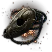 PoE2 - Fox Idol.webp