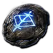 PoE2 - Lesser Tempered Rune.webp