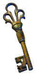 PoE1 - Tower Key.png