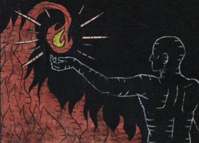 PoE1 - The Blazing Fire.png
