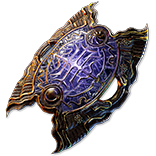 PoE1 - Font of Thunder.png