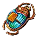 PoE1 - Divination Scarab of The Cloister.webp