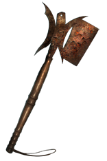 PoE1 - Dreadarc.png