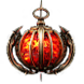 PoE1 - Incandescent Invitation (quest item).png