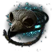 PoE2 - Owl Idol.webp