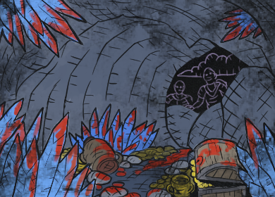 PoE1 - Luminous Trove.png