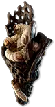 PoE2 - Maggot Husk.png