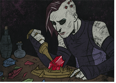 PoE1 - Doryani's Epiphany.png