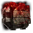 PoE2 - Secondary Calamity Fragment.webp