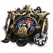 PoE2 - Tangmazu's Reliquary Key.webp