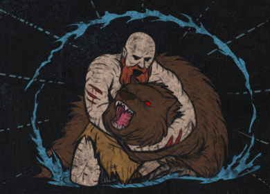 PoE1 - Hunter's Reward.png