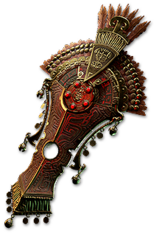 PoE2 - Mahuxotl's Machination.png