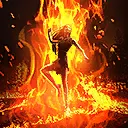 PoE1 - Voracious Flame.webp