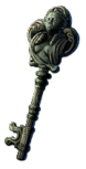 PoE2 - Chapel Key.png