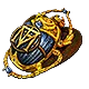PoE1 - Kalguuran Scarab of Refinement.webp