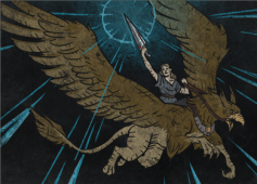 PoE1 - Energy Sword.png