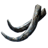 PoE2 - Icy Tusks.png