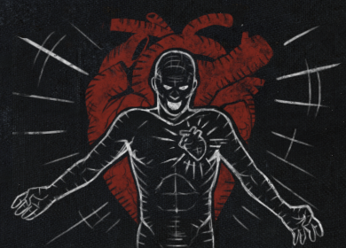 PoE1 - The King's Heart.png