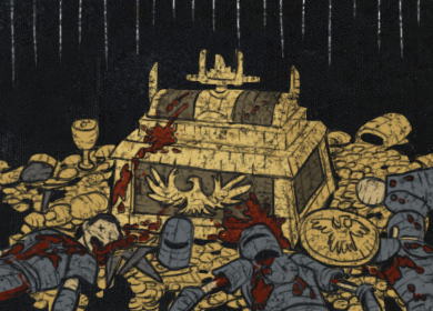 PoE1 - Alluring Bounty.png