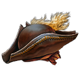 PoE1 - Fairgraves' Tricorne.png