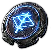 PoE2 - Tempered Rune.webp
