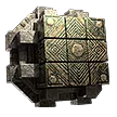 PoE2 - Faded Crisis Fragment.webp