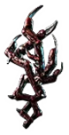 PoE1 - Claw Bramble.png