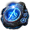PoE2 - Perfect Adept Rune.webp