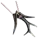 Goatman Talisman.webp