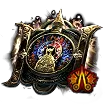 PoE2 - The Trialmaster's Reliquary Key.webp