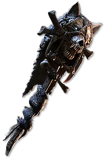 PoE2 - Sylvan's Effigy.png